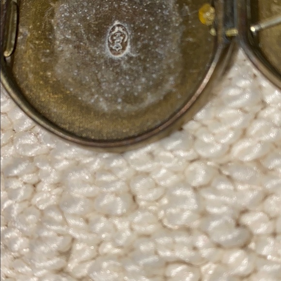 Mixed Color Metal Stretch Bracelet - Picture 8 of 8